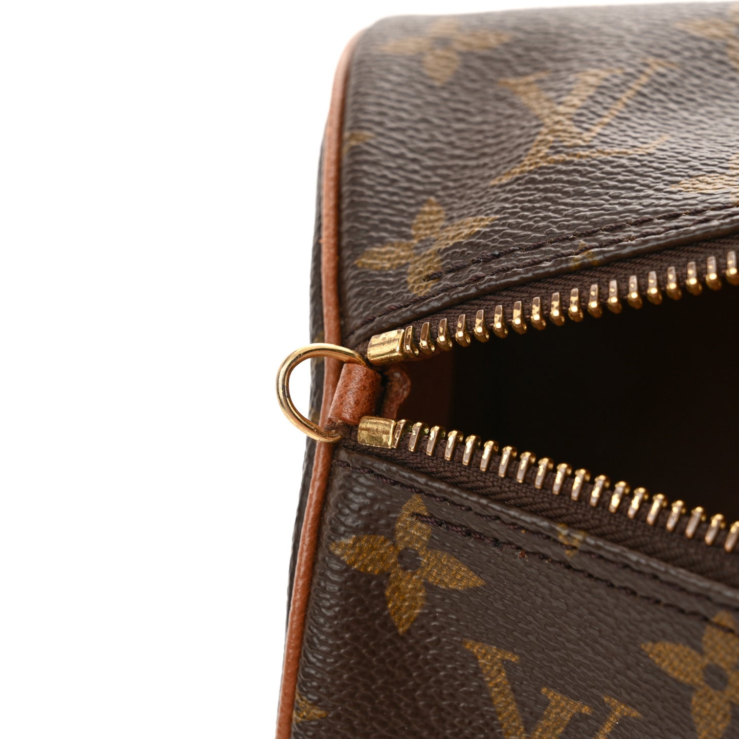 Monogram Papillon 30