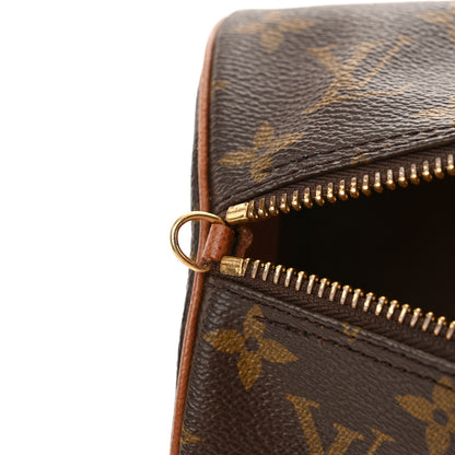 Louis Vuitton Monogram Papillon 30 11 of 12