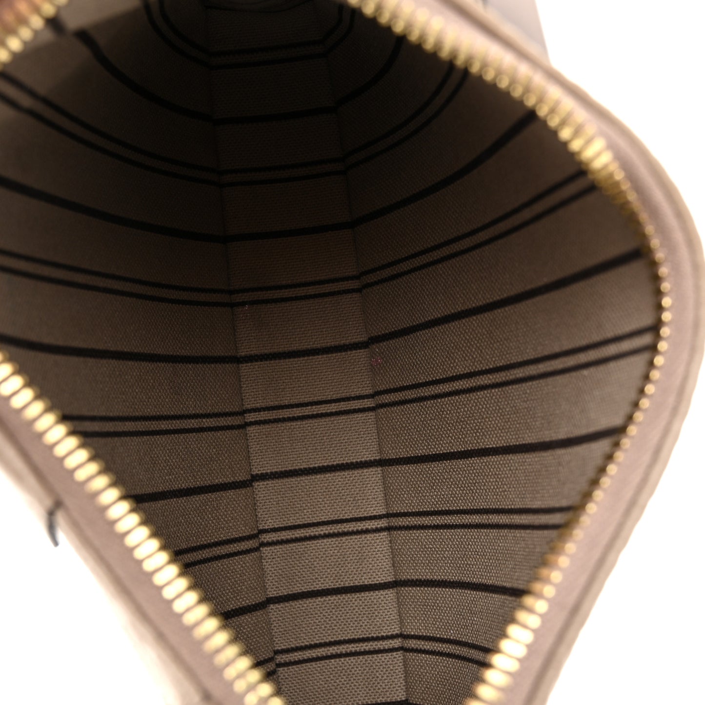 Empreinte Easy Pouch On Strap Tourterelle