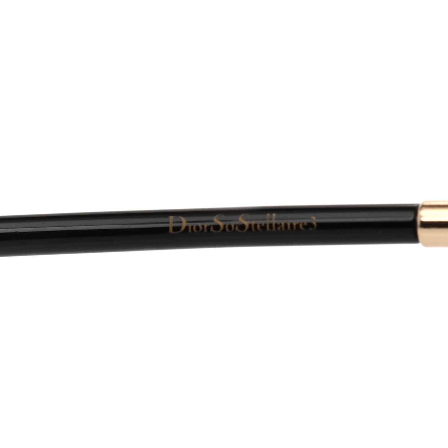 Hypnotic 1 Round Sunglasses Black
