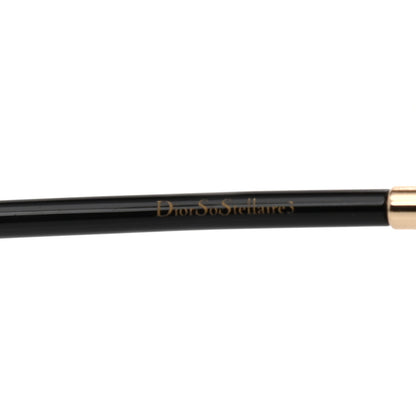 Christian Dior Hypnotic 1 Round Sunglasses Black 6 of 8