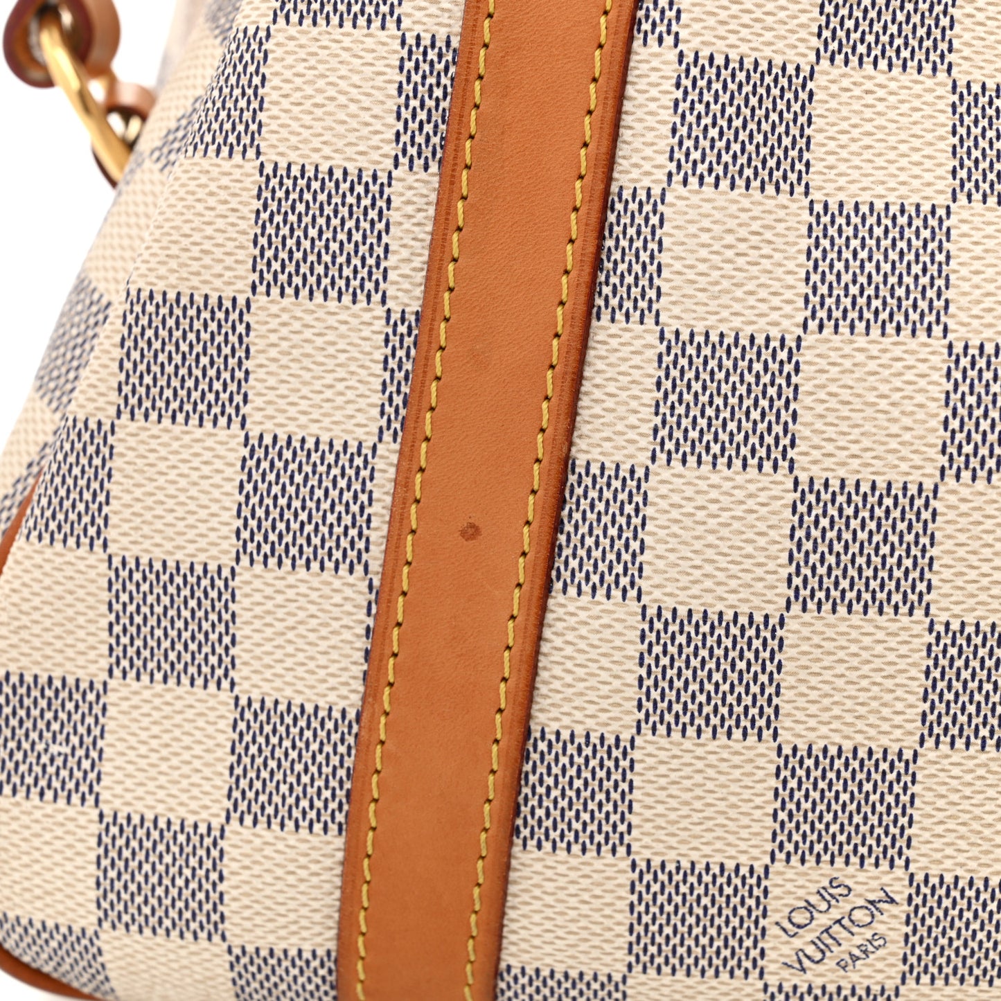 Damier Azur Stresa PM