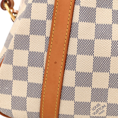 Louis Vuitton Damier Azur Stresa PM 10 of 10