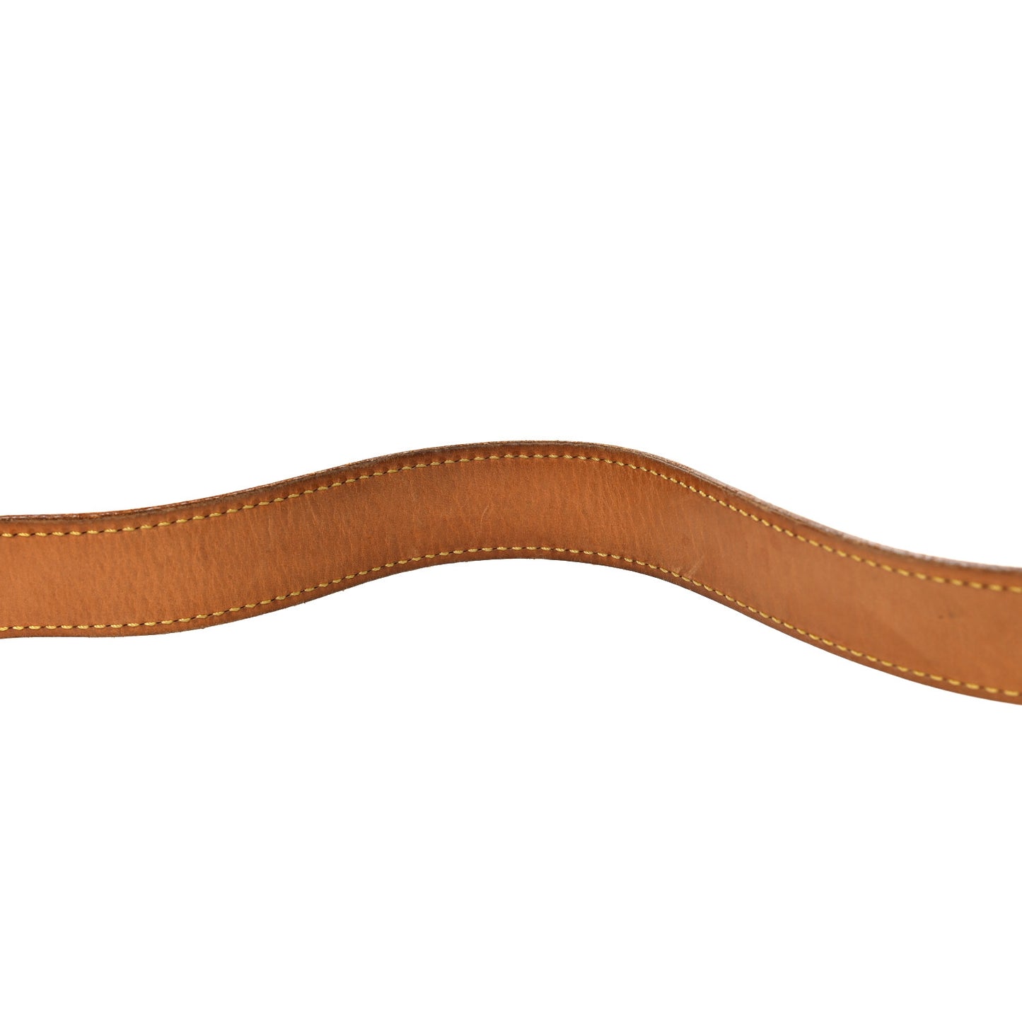 Monogram Croissant MM