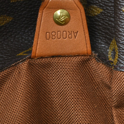 Louis Vuitton Monogram Cabas Alto 7 of 12