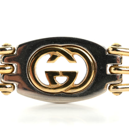 Gucci Chain GG Belt Gold 4 of 5