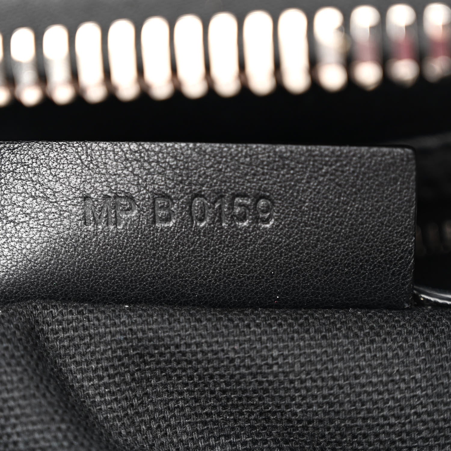 Givenchy Calfskin Signature Logo Small Antigona Black 7 of 16