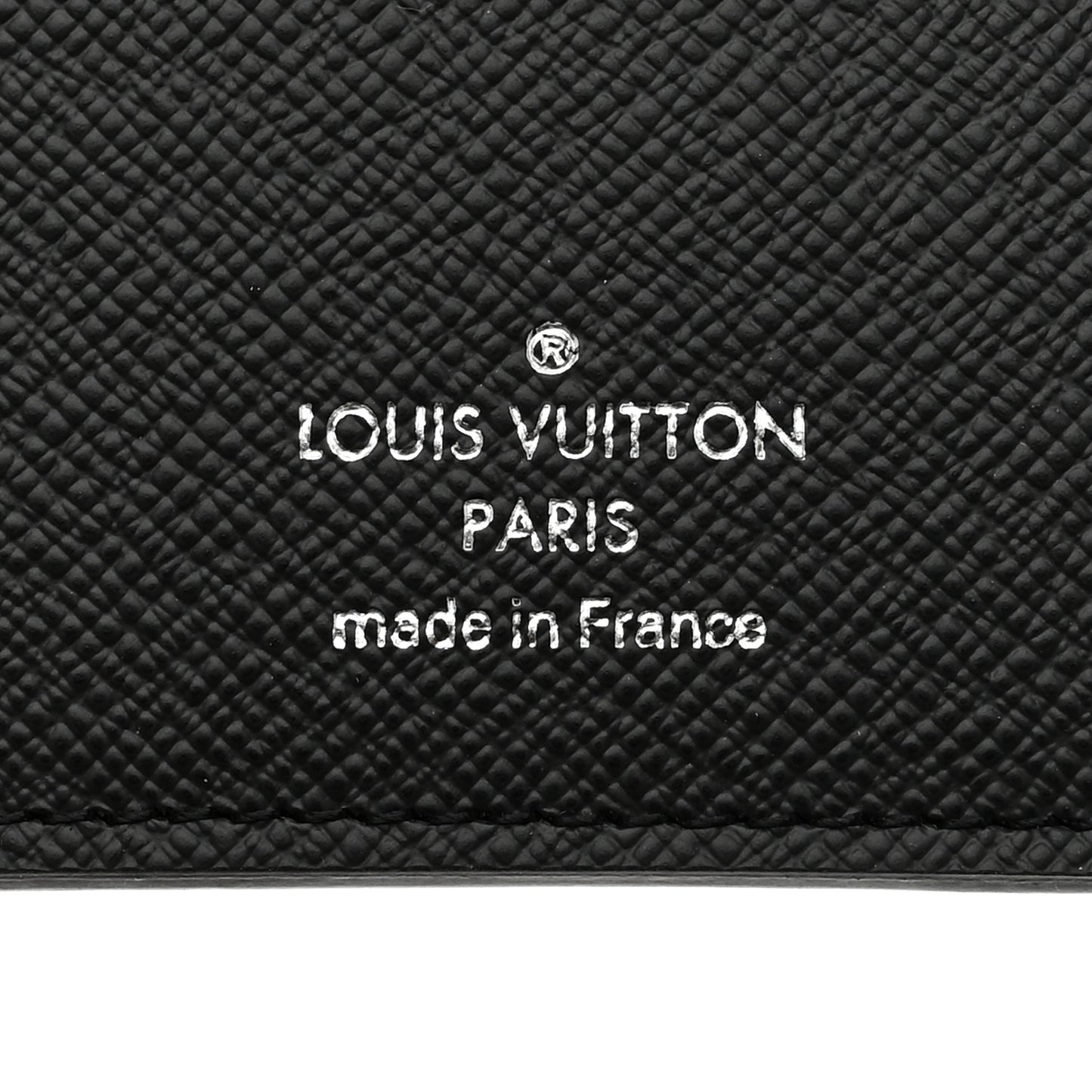 Taiga Brazza Wallet Ardoise
