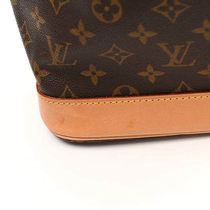 Louis Vuitton Monogram Cruiser 45 11 of 14