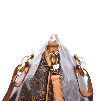 Louis Vuitton Monogram Palermo GM 13 of 18