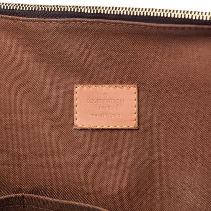 Louis Vuitton Monogram Cabas Beaubourg 6 of 11