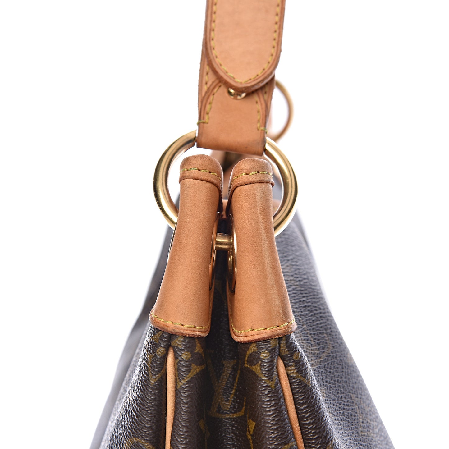 Monogram Galliera PM