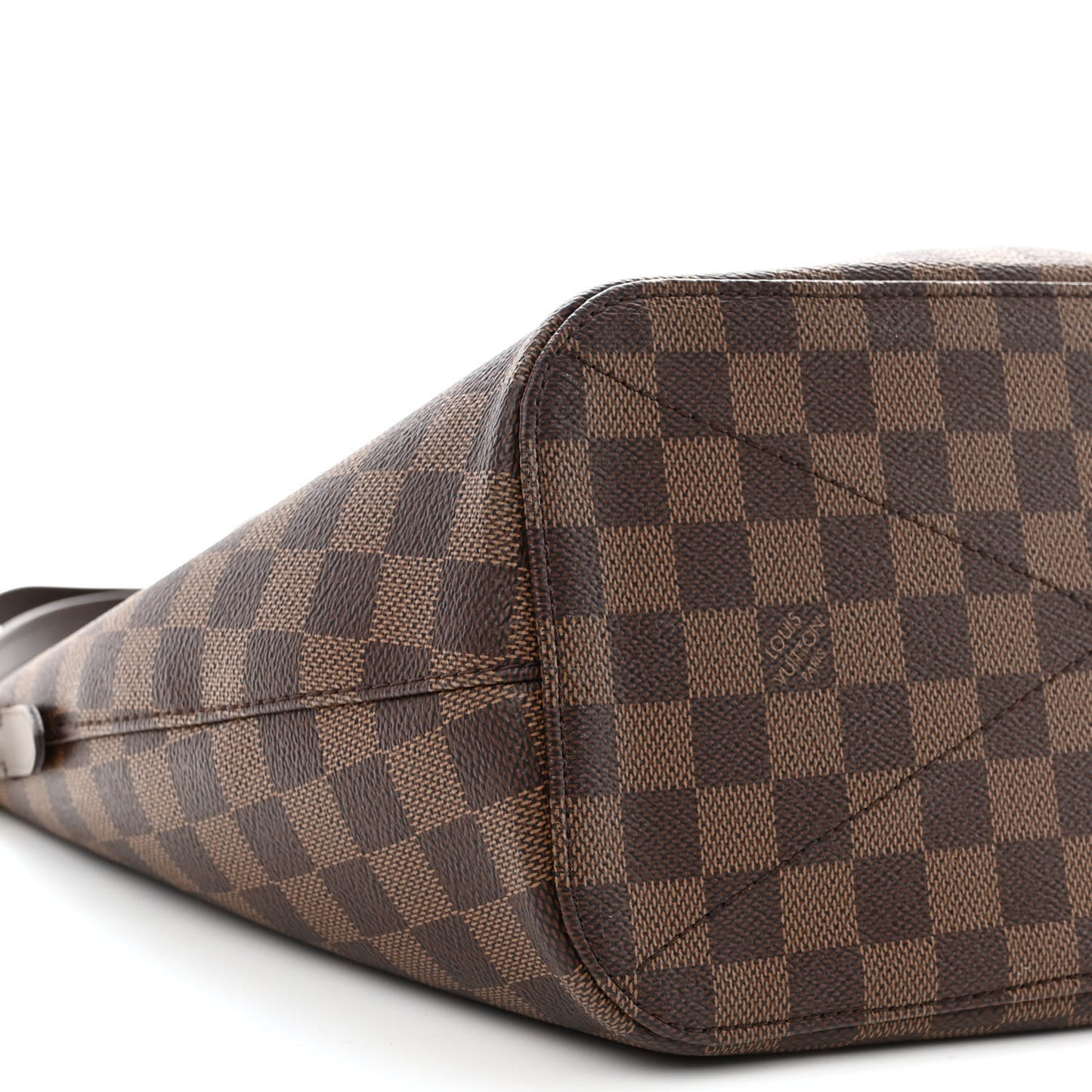 Damier Ebene Siena MM