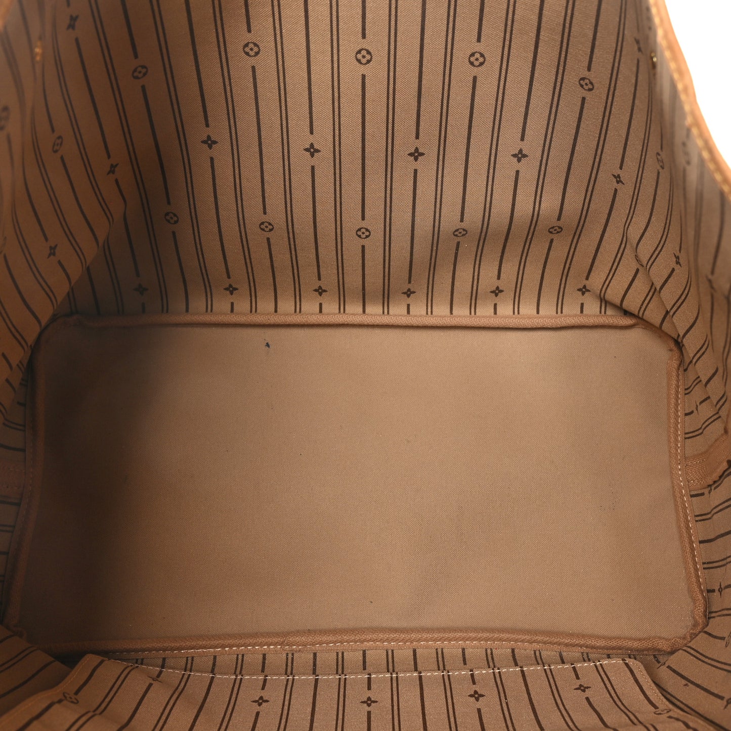 Monogram Neverfull GM