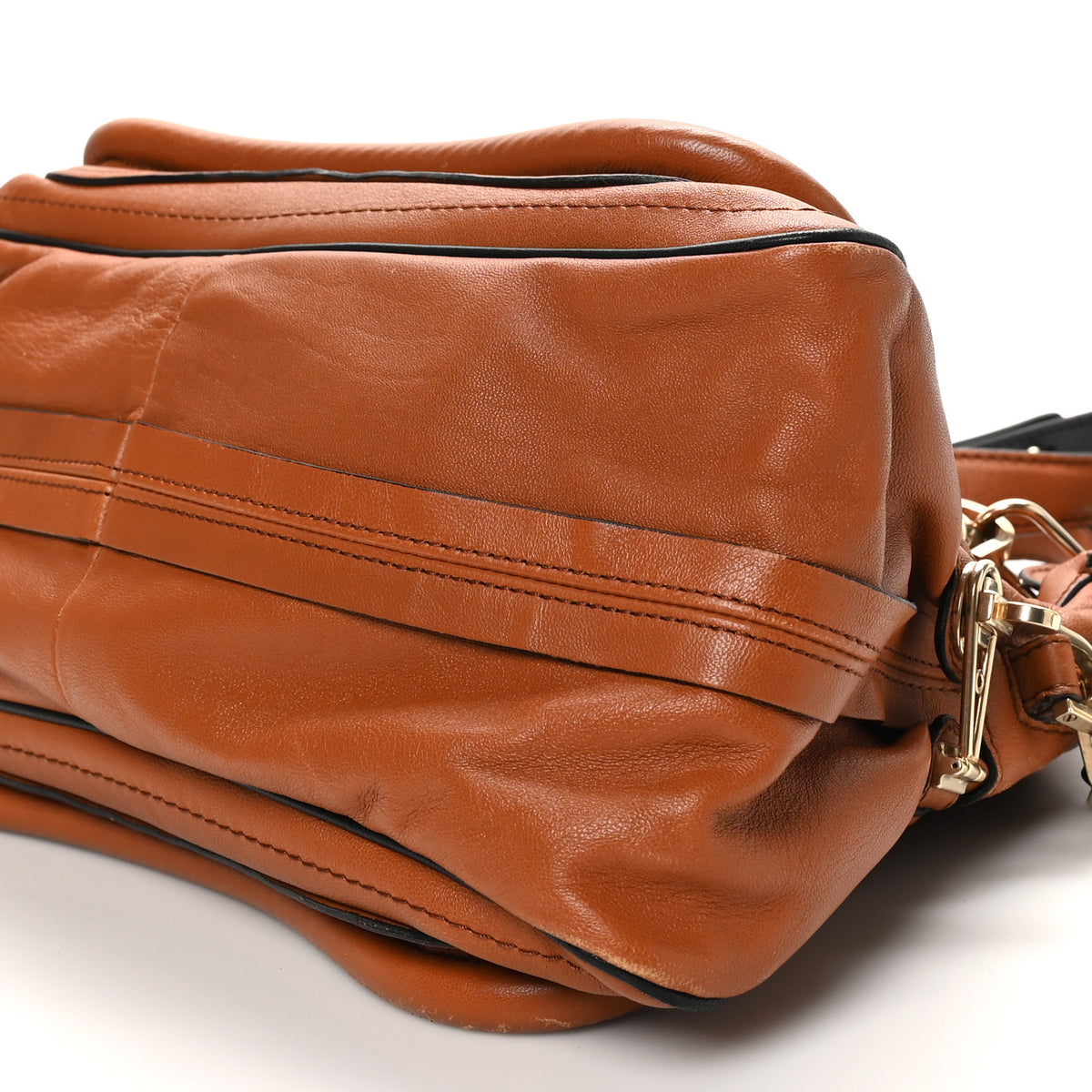 Sheepskin Medium Military Paraty Armagnac