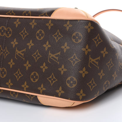 Louis Vuitton Monogram Estrela MM 9 of 11
