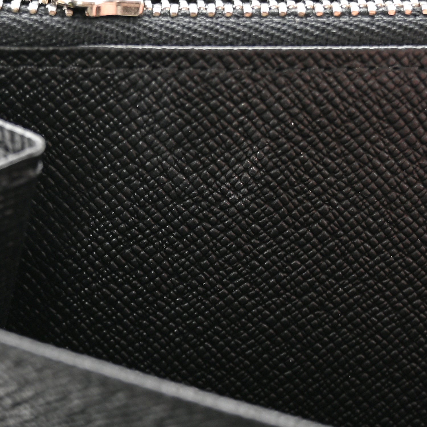 Louis Vuitton Damier Graphite Zippy Organizer Wallet 8 of 14
