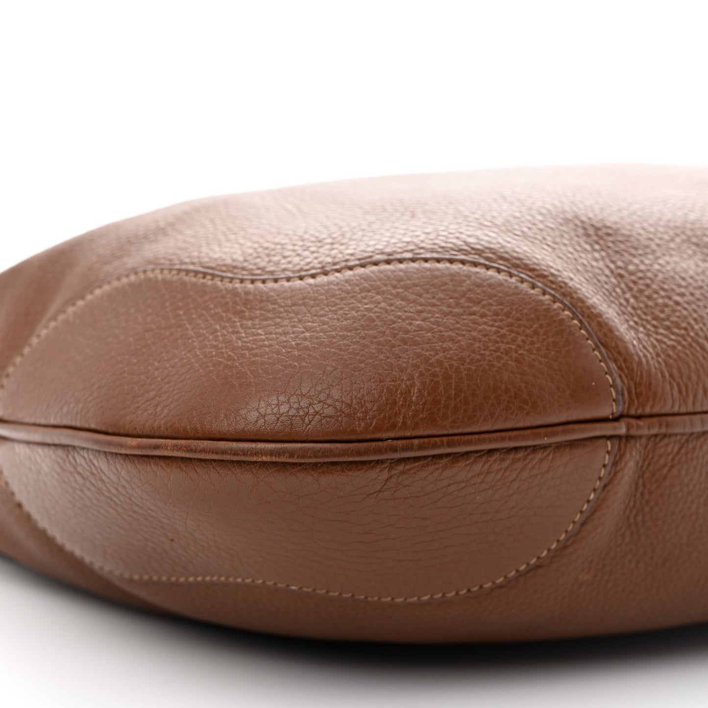 Vitello Daino Hobo Nocciolo