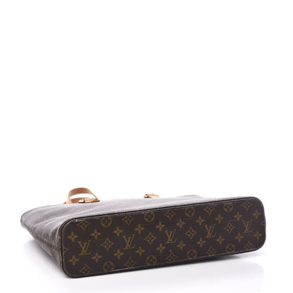 Louis Vuitton Monogram Luco 3 of 15