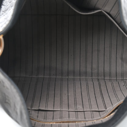 Louis Vuitton Empreinte Artsy MM Black 5 of 8