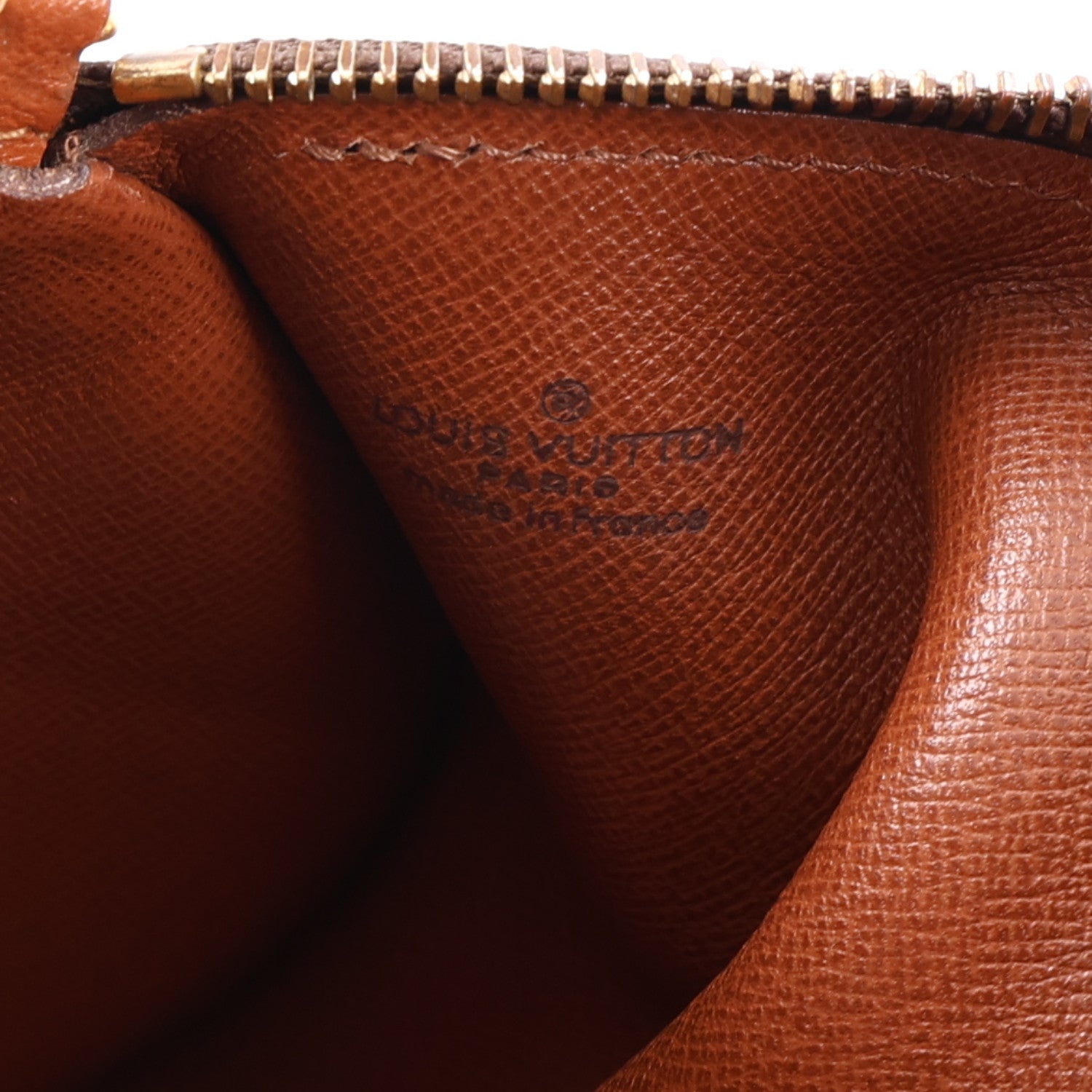 Louis Vuitton Monogram Papillon 30 5 of 8
