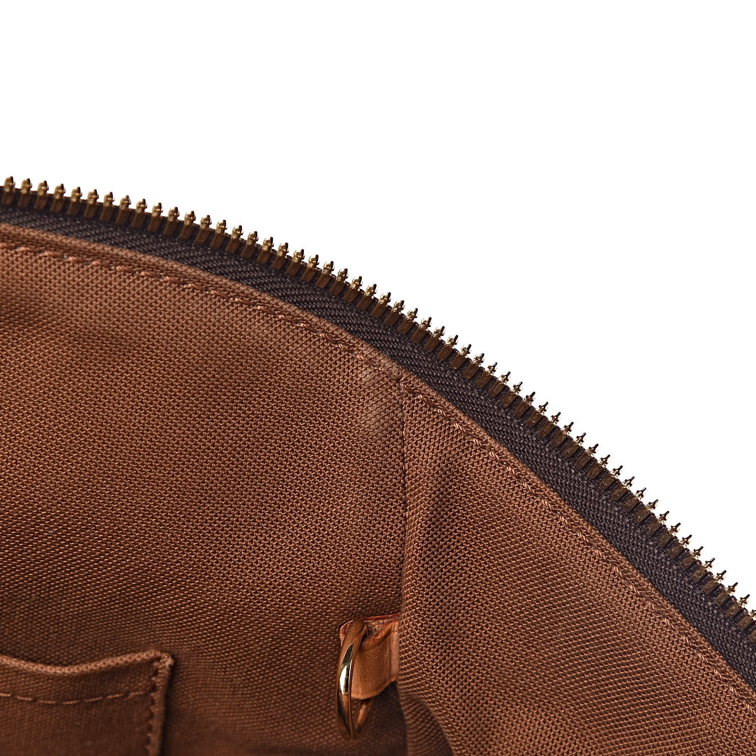 Louis Vuitton Monogram Tivoli GM 8 of 17