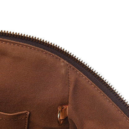 Louis Vuitton Monogram Tivoli GM 8 of 17