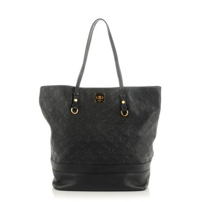 Louis Vuitton Empreinte Citadine GM Infini 1 of 9