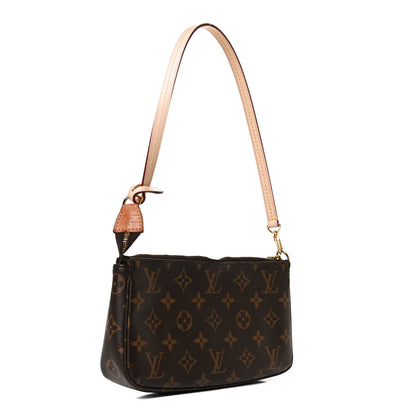 Louis Vuitton Monogram Pochette Accessories NM 3 of 12