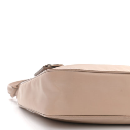 Prada Re-Nylon Saffiano Mini Re-Edition 2005 Bag Cammeo 10 of 11