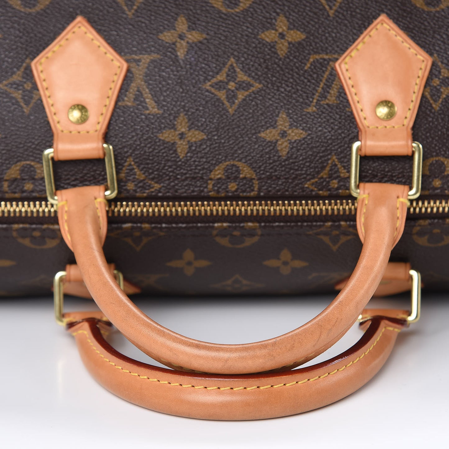 Monogram Speedy 35