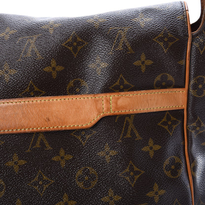 Louis Vuitton Monogram Abbesses Messenger Bag 9 of 10