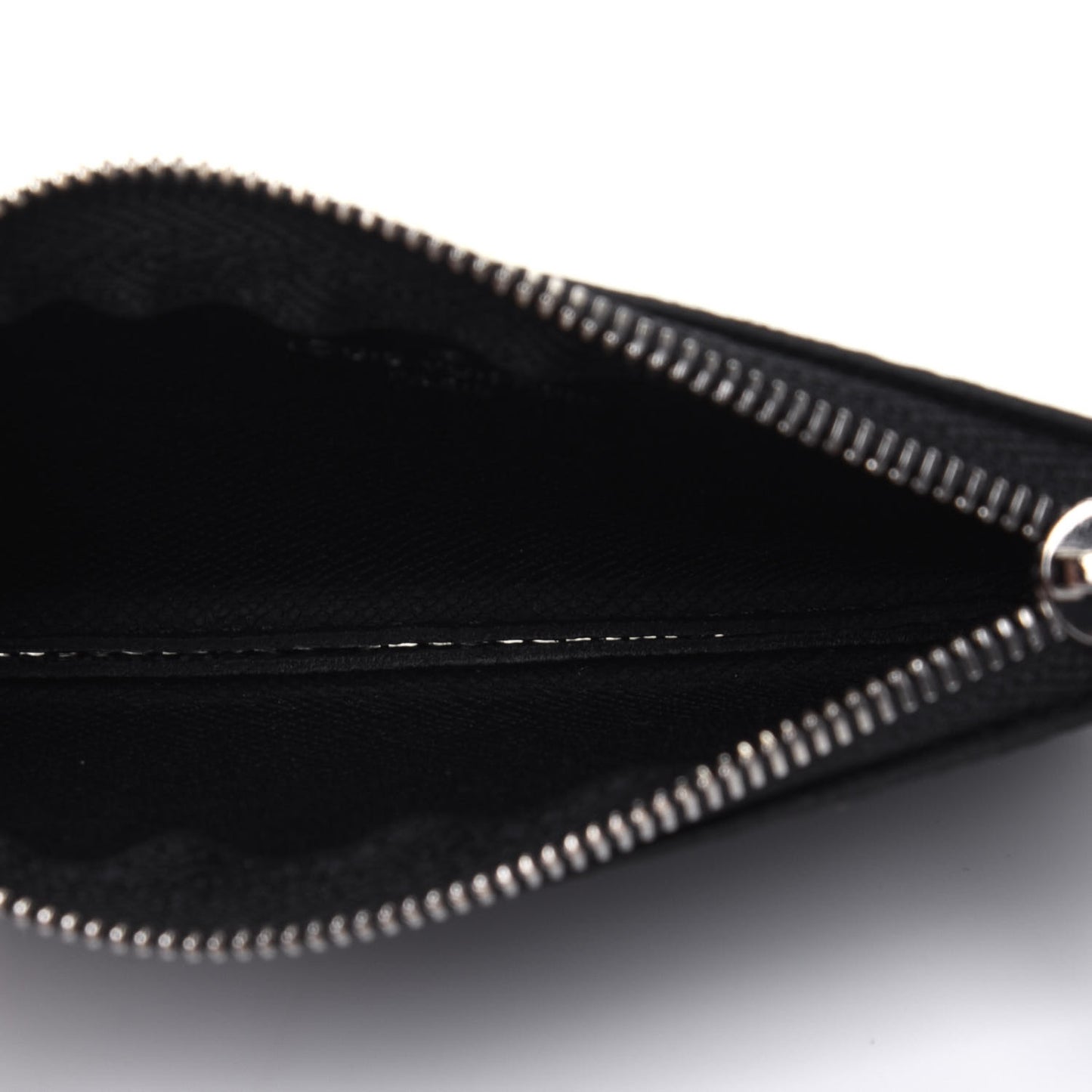 Damier Graphite Key Pouch