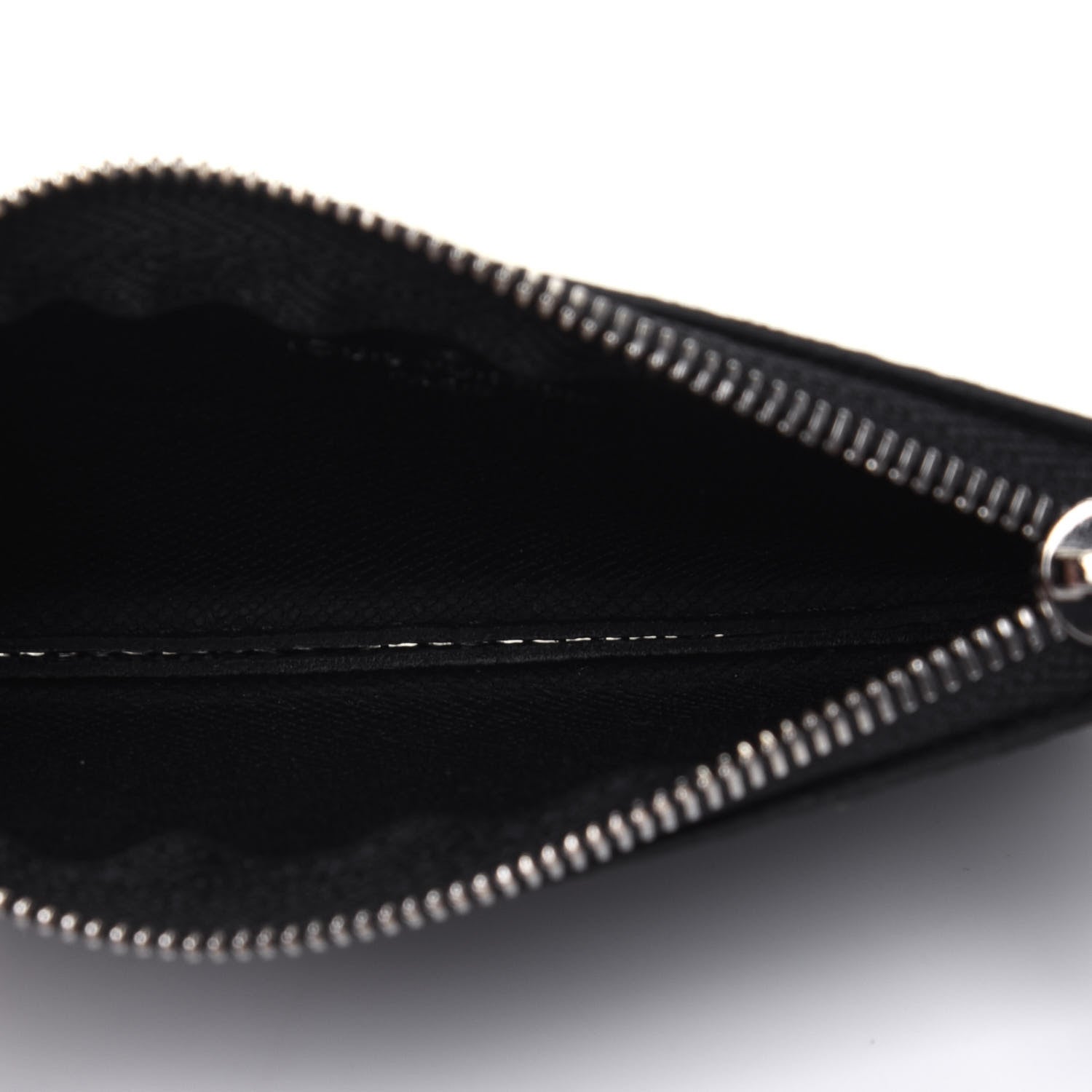 Louis Vuitton Damier Graphite Key Pouch 5 of 10