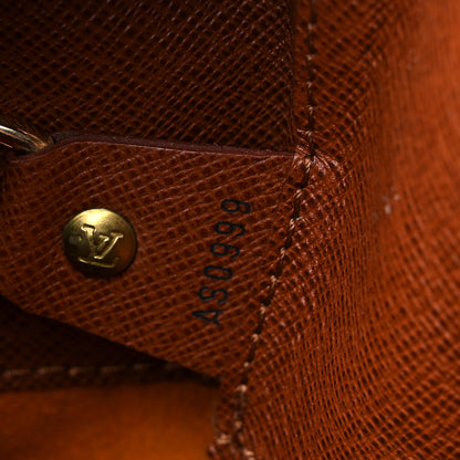 Louis Vuitton Monogram Musette GM 7 of 15