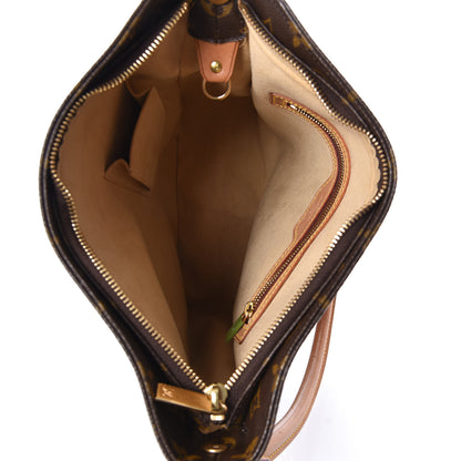 Louis Vuitton Monogram Looping GM 5 of 9
