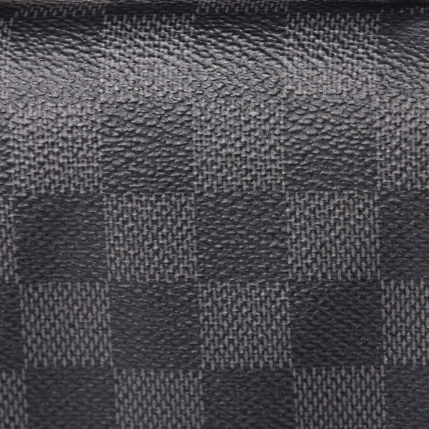Louis Vuitton Damier Graphite Zippy XL Wallet 10 of 10