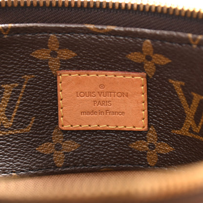 Louis Vuitton Monogram Sully PM 6 of 11