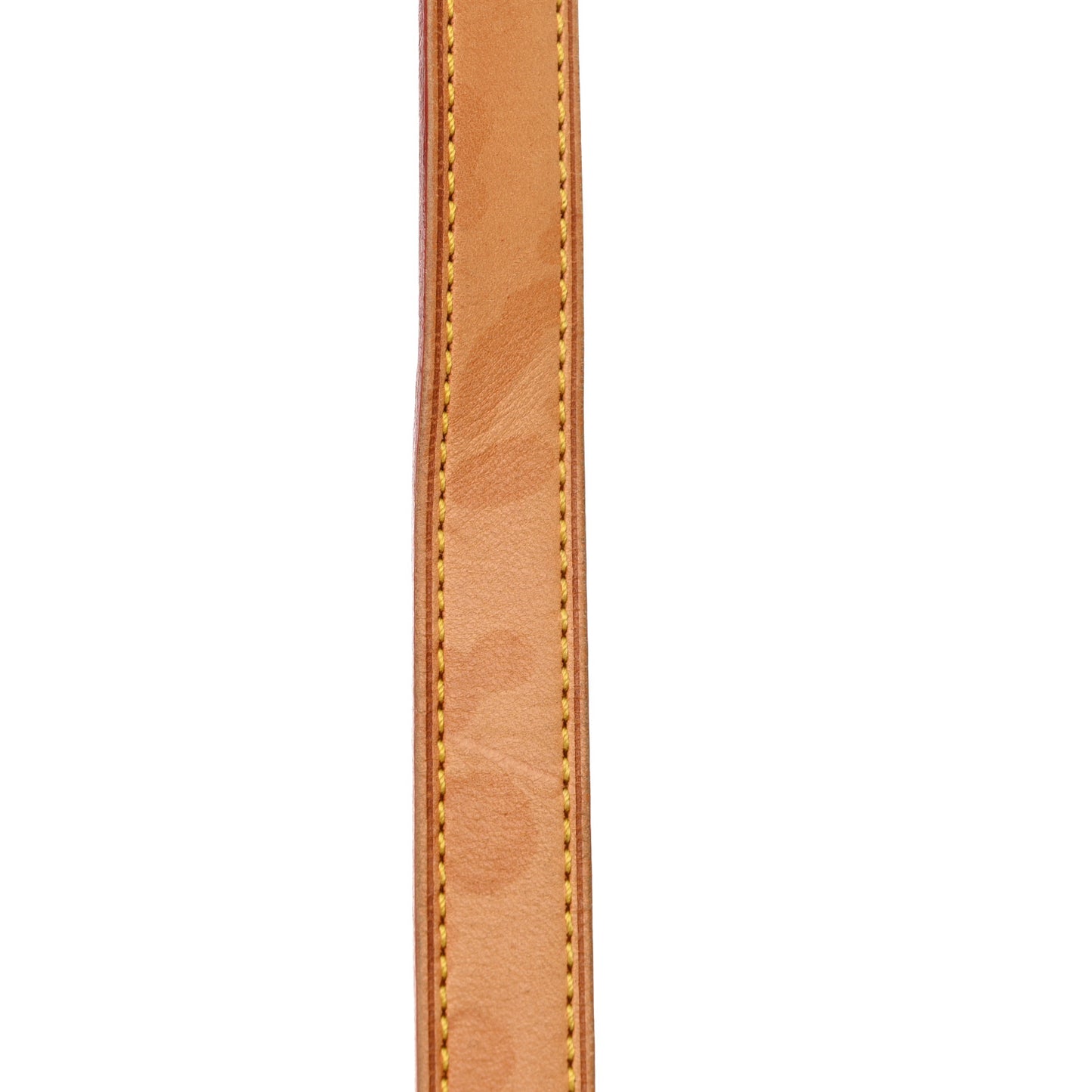 Monogram Multicolor Sologne White