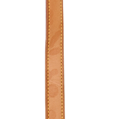 Louis Vuitton Monogram Multicolor Sologne White 15 of 15