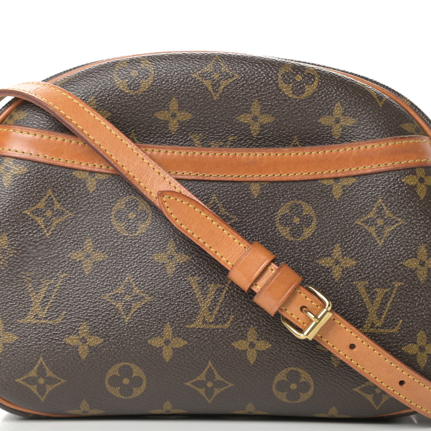 Louis Vuitton Monogram Blois 8 of 16