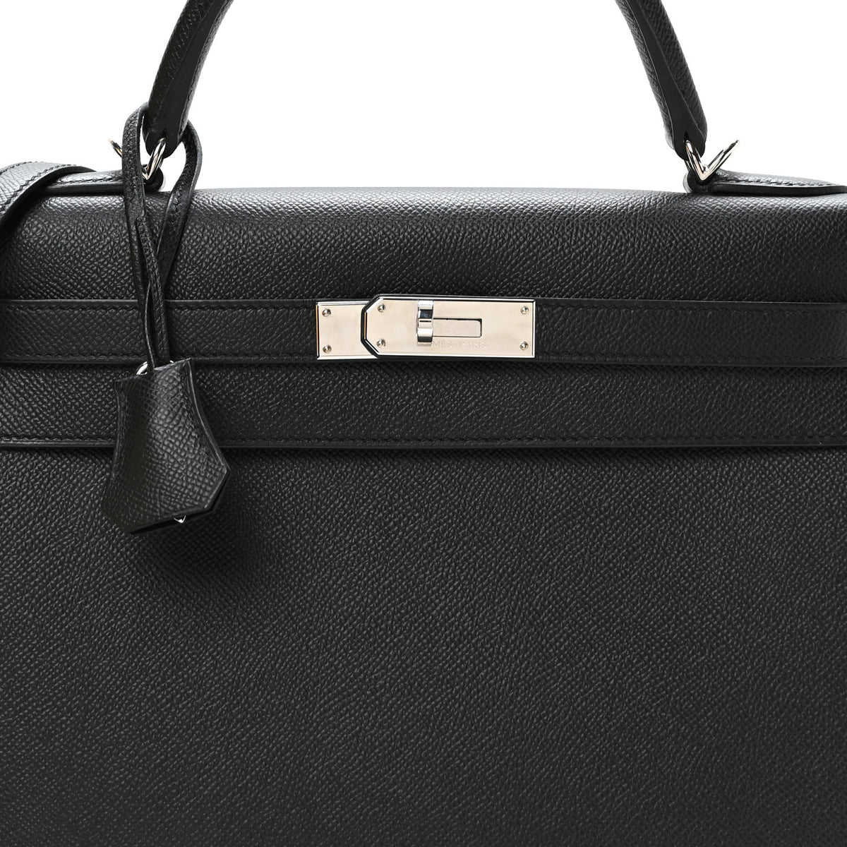 Epsom Kelly Sellier 32 Black