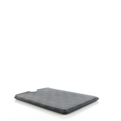 Louis Vuitton Damier Graphite iPad Mini Hardcase 4 of 6