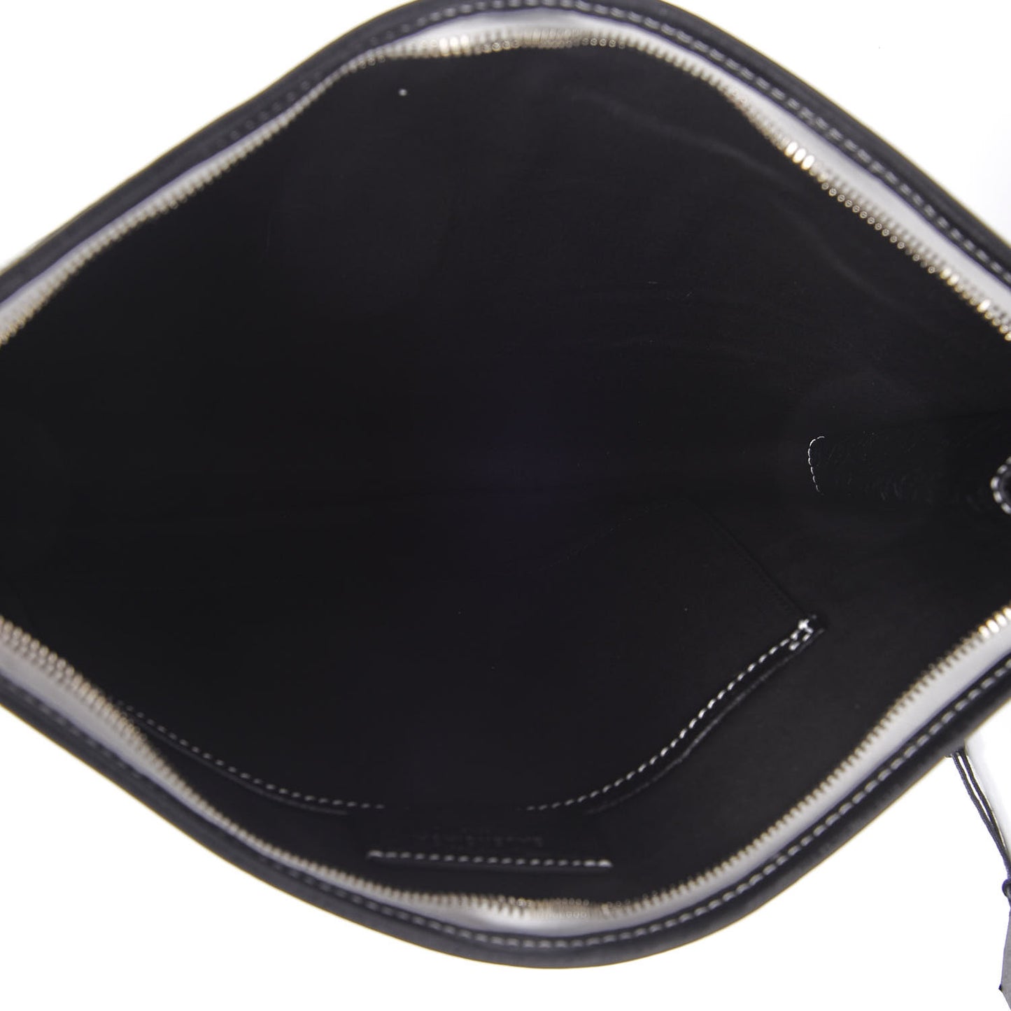 Veau Arena Multicolore Bazar Pouch Grey Black Blue