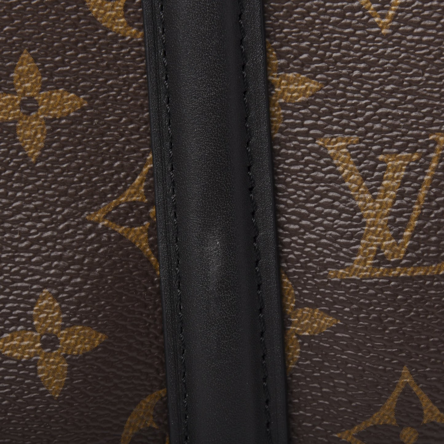 Monogram Soufflot BB Black