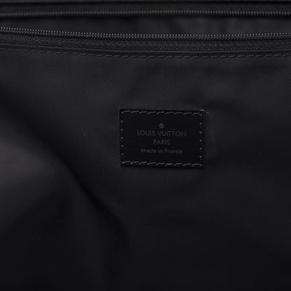 Louis Vuitton Damier Graphite Neo Eole 55 5 of 15