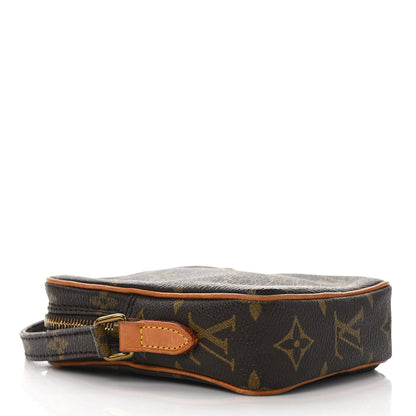 Louis Vuitton Monogram Danube 15 3 of 13