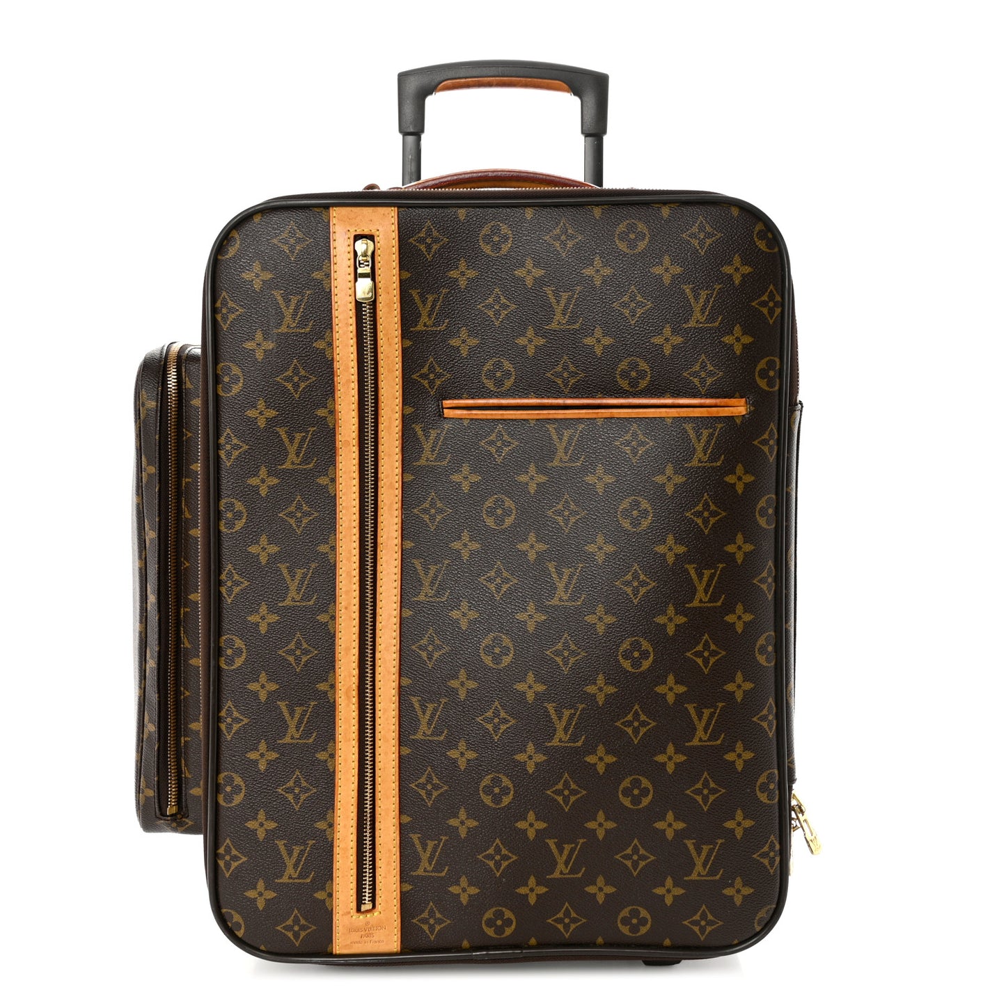 Monogram Bosphore Trolley 50