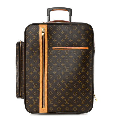 Louis Vuitton Monogram Bosphore Trolley 50 1 of 11