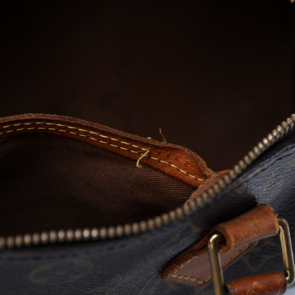 Louis Vuitton Monogram Speedy 30 19 of 25